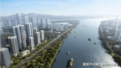 物业公司：中铁建物